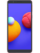 Samsung Galaxy M01 Core 2GB 32GB, Dual SIM